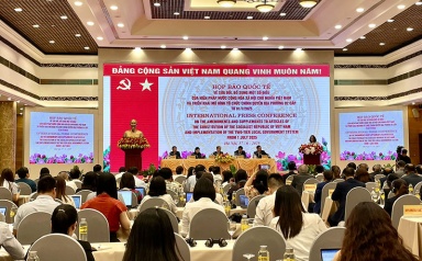 Triển khai chính quyền địa phương 2 cấp tạo hiệu ứng tích cực cho phát triển kinh tế