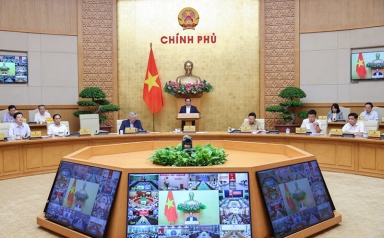Nỗ lực cao nhất, phấn đấu hoàn thành thắng lợi các chỉ tiêu phát triển KT-XH năm 2025