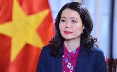 Chủ tịch nước thăm Châu Phi: Đưa quan hệ với Ai Cập và Angola lên tầm cao mới