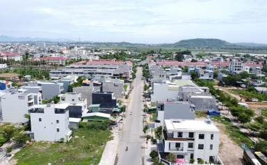 Quảng Ngãi gỡ vướng loạt thủ tục hành chính về đất đai