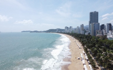 Khánh Hòa ưu tiên các dự án 'đầu tàu”, kết nối vùng khi thực hiện Quy hoạch tỉnh