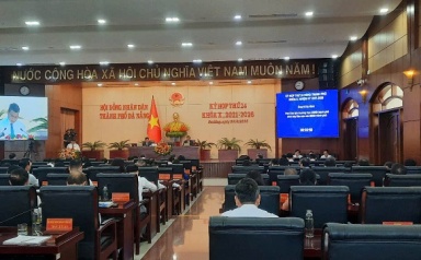 HĐND TP. Đà Nẵng họp kỳ cuối cùng sau 28 năm vận hành
