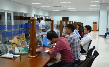 Đà Nẵng “làm cho xong việc chứ không làm cho xong giờ” để đạt GRDP hơn 11%