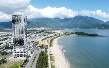 Khẩn trương nghiên cứu, xây dựng định hướng phát triển tổng thể thành phố Đà Nẵng mới