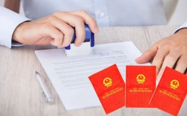 Cần có quy định cụ thể về cấp sổ đỏ lần đầu tại cấp xã