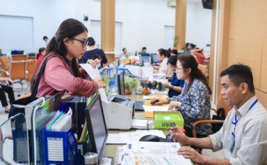 Đề xuất quy định tinh giản biên chế theo hướng 'mạnh tay' hơn