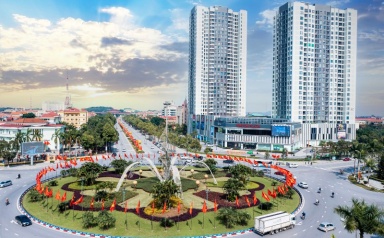 Bắc Ninh đẩy nhanh sắp xếp trụ sở cấp xã, hoàn thành trước ngày 10/6