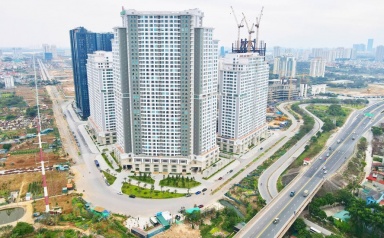 Hà Nội siết chặt quản lý đất đai, xây dựng trong quá trình sắp xếp đơn vị hành chính