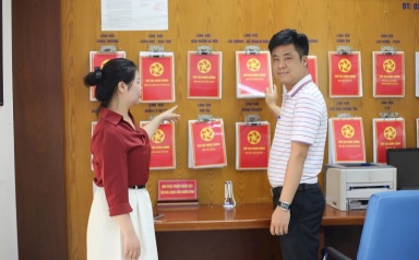 Hà Nội cấp sổ đỏ có mã QR giúp nông dân dễ dàng tiếp cận tín dụng