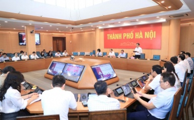 Cải cách hành chính Hà Nội bước vào giai đoạn chuyển đổi số thực chất