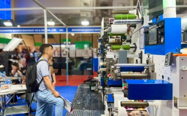 HanoiPrintPack 2025: Đòn bẩy phát triển xanh cho ngành in ấn và bao bì Việt Nam