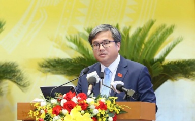 Hà Nội quyết tâm đạt mục tiêu tăng trưởng từ 8% trong năm 2025