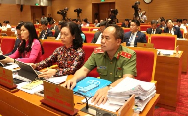 Hà Nội: Xét xử nghiêm minh, đẩy nhanh tiến độ các vụ án lớn, phức tạp