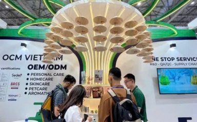 Ngành làm đẹp Việt Nam sôi động với chuỗi triển lãm Vietbeauty, Cosmobeauté Vietnam và Beautycare Plus 2025