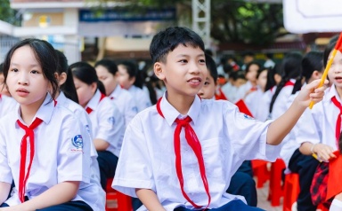 Lương giáo viên tăng thêm 2 - 7 triệu đồng mỗi tháng từ năm 2026