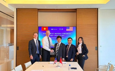 Quỹ ngoại vừa có cam kết đầu tư 80 triệu USD vào hệ sinh thái Meey Group là ai?