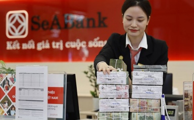 SeABank thông báo mời thầu