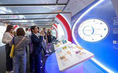 Hội chợ Thaifex - Anuga Asia 2025: Nơi truyền cảm hứng và sáng tạo cho ngành Thực phẩm và Đồ uống tại châu Á