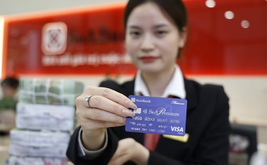 SeABank thông báo mời thầu
