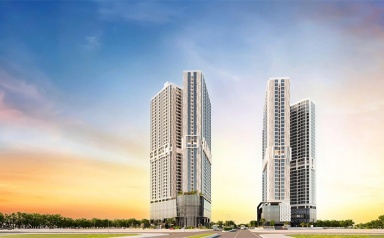 Chính thức ra mắt Kepler Tower HH-01: Biểu tượng sống WELL-BEING chinh phục giới đầu tư Thủ đô