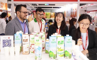 Ông Nguyễn Thiên Trúc đảm nhận vị trí Chủ tịch Hội đồng quản trị AIG
