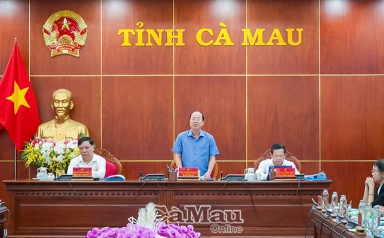 Các tỉnh vùng ĐBSCL sẵn sàng vận hành chính quyền địa phương 2 cấp