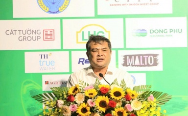 Khai mạc Giải Marathon quốc tế chào mừng thành lập TP. Cần Thơ (mới)