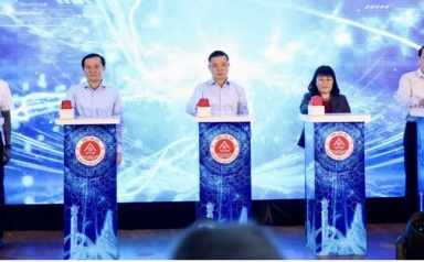 Đắk Lắk quyết tâm bứt phá chuyển đổi số