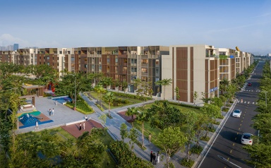 The Global City - “Điểm hẹn đầu tư” sáng giá của siêu đô thị TP.HCM sau sáp nhập