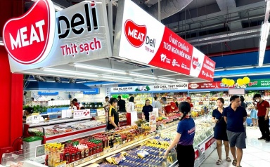 GDP quý II tăng 8%, tiêu dùng phục hồi - Cơ hội cho ngành thịt?