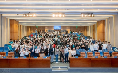 UOB Investment Challenge 2025 chính thức bước vào giai đoạn gay cấn