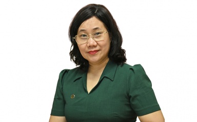 Chuyển dịch cơ cấu kinh tế để phát triển nhanh và bền vững