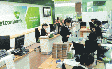 Dự phòng rủi ro ngân hàng trái chiều quý đầu năm
