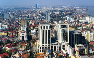 Hải Phòng - Thành phố Anh hùng