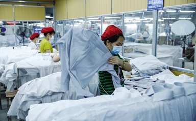 Xác lập tầm cao mới cho quan hệ Việt Nam - Thái Lan