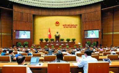 Gấp rút ban hành chính sách đặc biệt phát triển kinh tế tư nhân