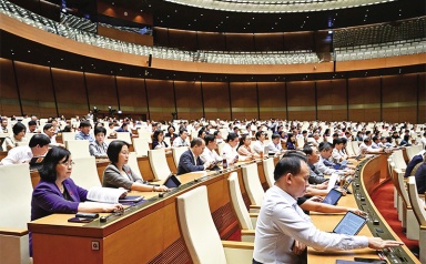 Loạt ưu đãi cho nhà ở xã hội bắt đầu có hiệu lực