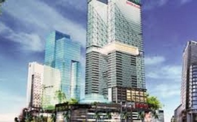 TP.HCM: Dự án Satra Tax Plaza thêm hy vọng hồi sinh sau gần một thập kỷ bỏ hoang