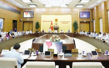 Thống nhất nhiều nội dung về thuế tiêu thụ đặc biệt