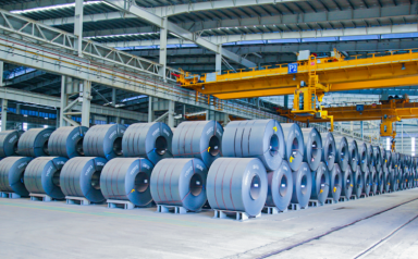 Doanh nghiệp thép xoay chuyển giữa bão thuế quan