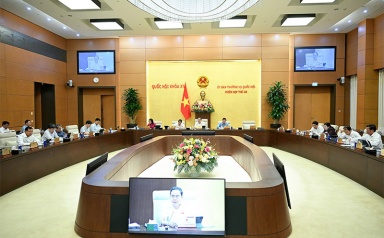 Tiếp tục hoàn thiện nhiều chính sách mới trong lĩnh vực tài chính