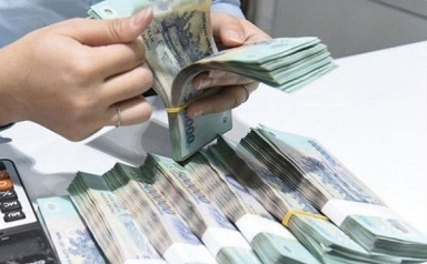 Tín dụng mua nhà hồi phục khi lãi suất cho vay giảm