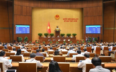 Nước giải khát có đường chính thức chịu thuế tiêu thụ đặc biệt từ 2027