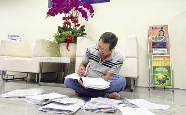Tôi đi gỡ rối thương vụ M&A khu công nghiệp ngàn tỷ