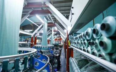 Sẵn sàng cho nền kinh tế tăng tốc nửa cuối năm