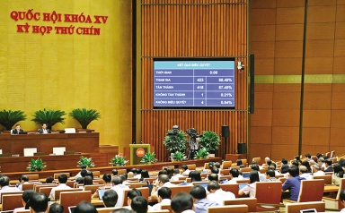 Doanh nhân giỏi có thể làm công chức lãnh đạo, quản lý