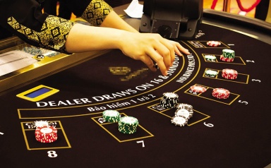 Loạt cựu lãnh đạo sa chân tại sòng bạc triệu đô King Club