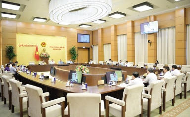 Chế tài xử lý hành vi gây lãng phí sẽ nghiêm khắc hơn