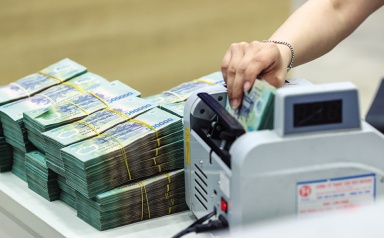 Nỗ lực giảm lãi suất cho vay