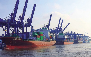 Thuế đối ứng của Hoa Kỳ: Thúc đẩy gia tăng năng lực cạnh tranh dài hạn